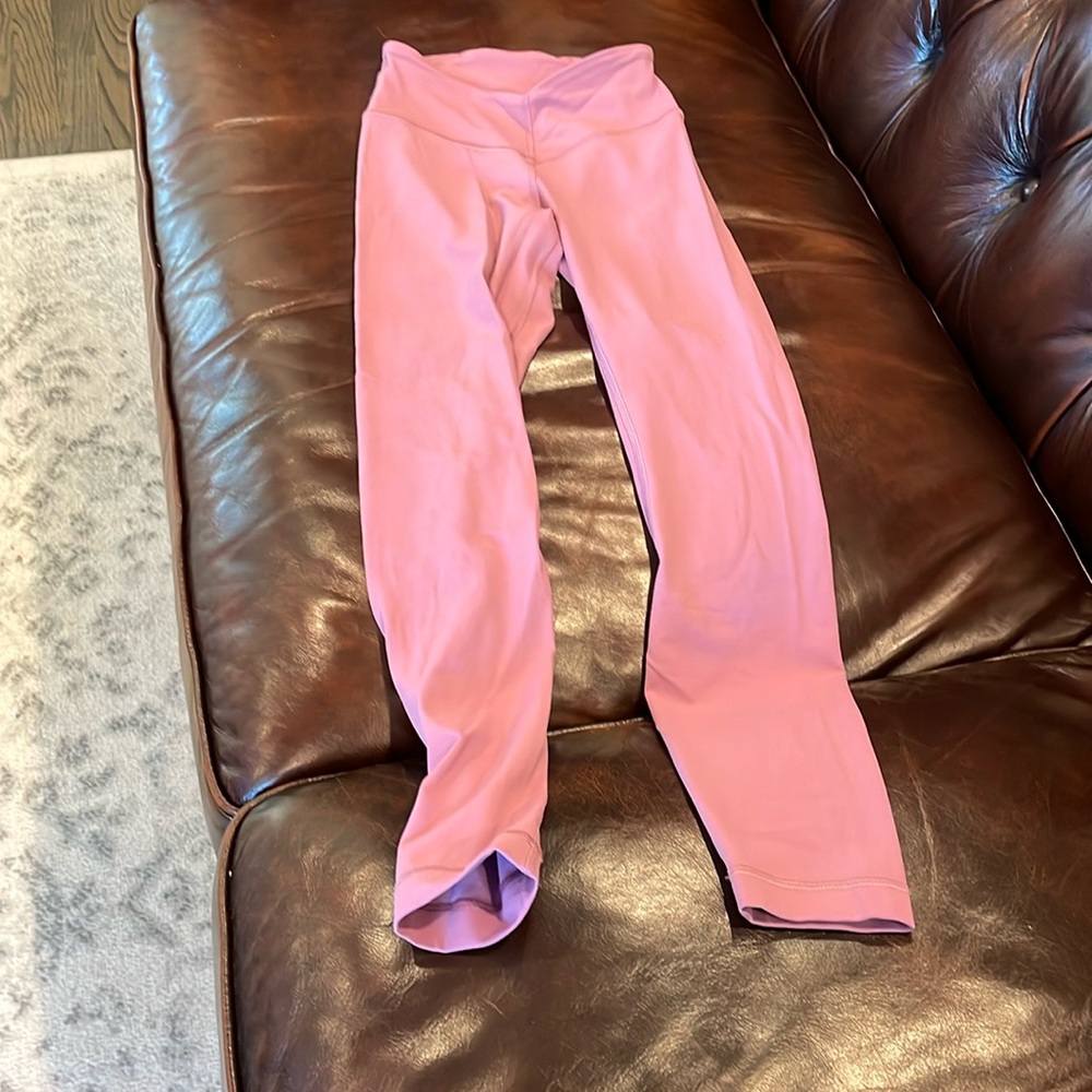 Lululemon leggings